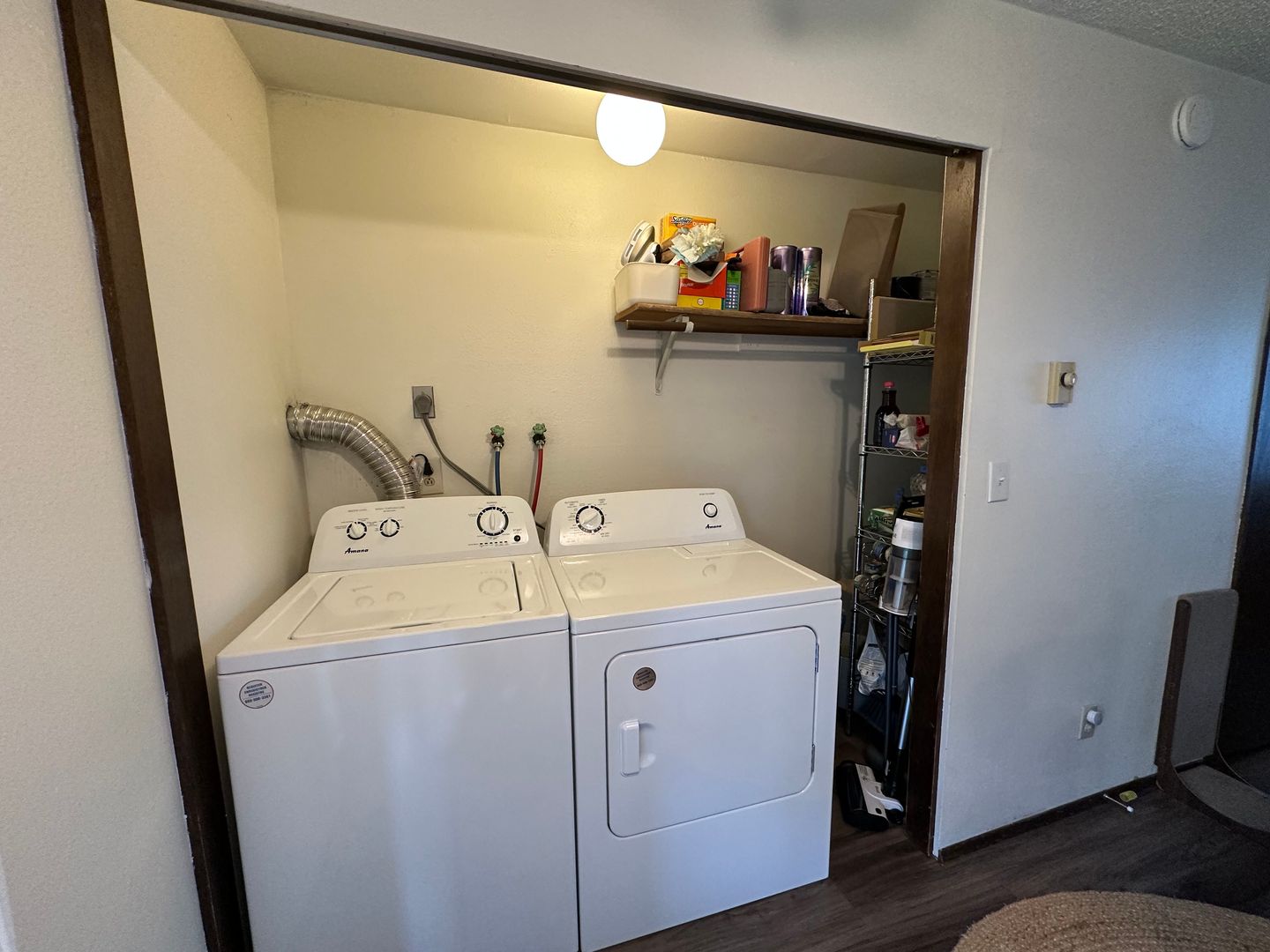 2328 Queen St. - 5 - Bellingham - Washington - 1 bed, 1 bath rental property