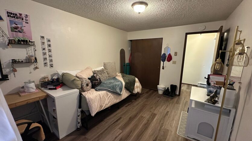 2328 Queen St. - 5 - Bellingham - Washington - 1 bed, 1 bath rental property