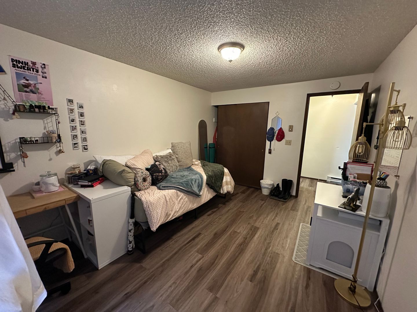 2328 Queen St. - 5 - Bellingham - Washington - 1 bed, 1 bath rental property