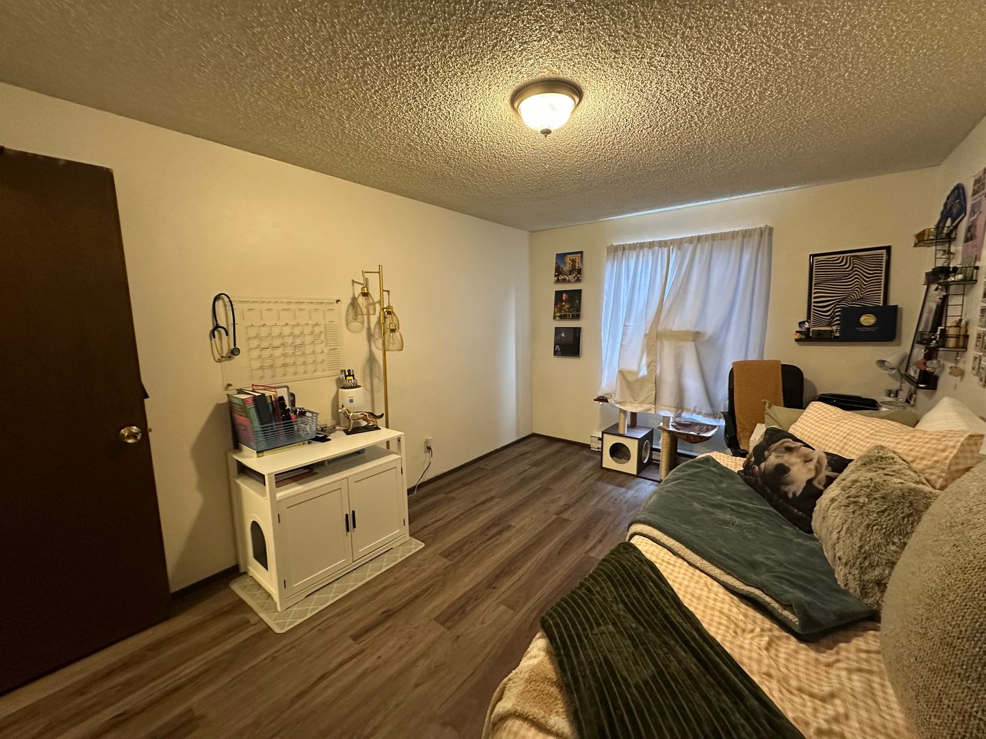2328 Queen St. - 5 - Bellingham - Washington - 1 bed, 1 bath rental property