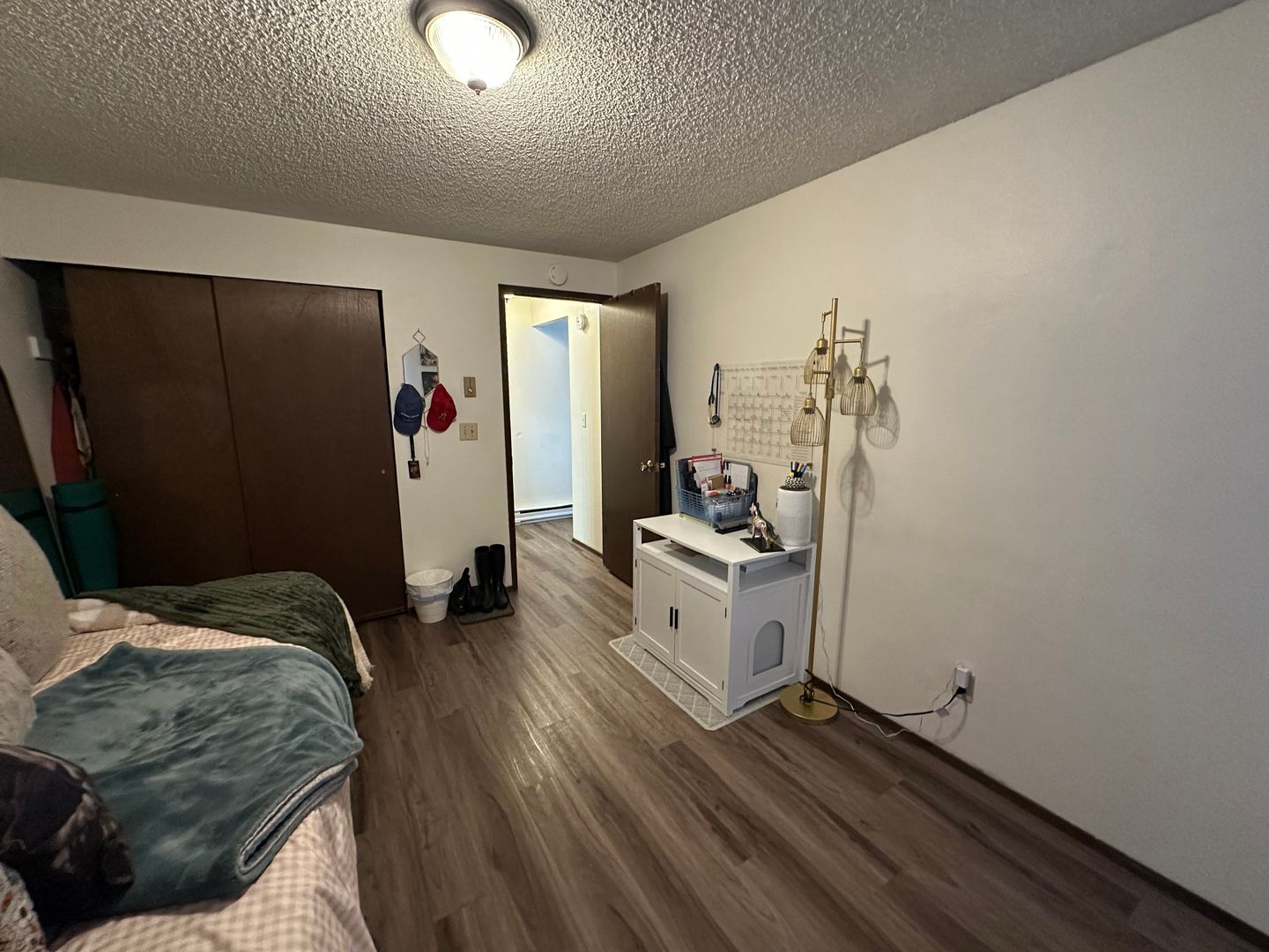 2328 Queen St. - 5 - Bellingham - Washington - 1 bed, 1 bath rental property