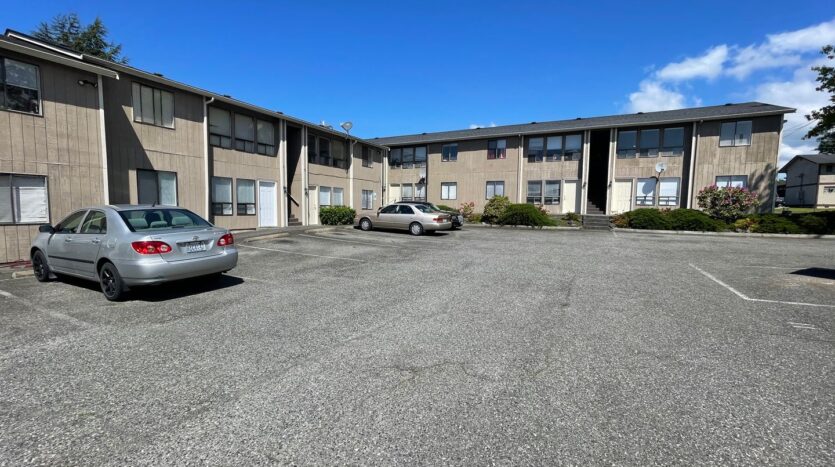 2328 Queen St. - 5 - Bellingham - Washington - 1 bed, 1 bath rental property