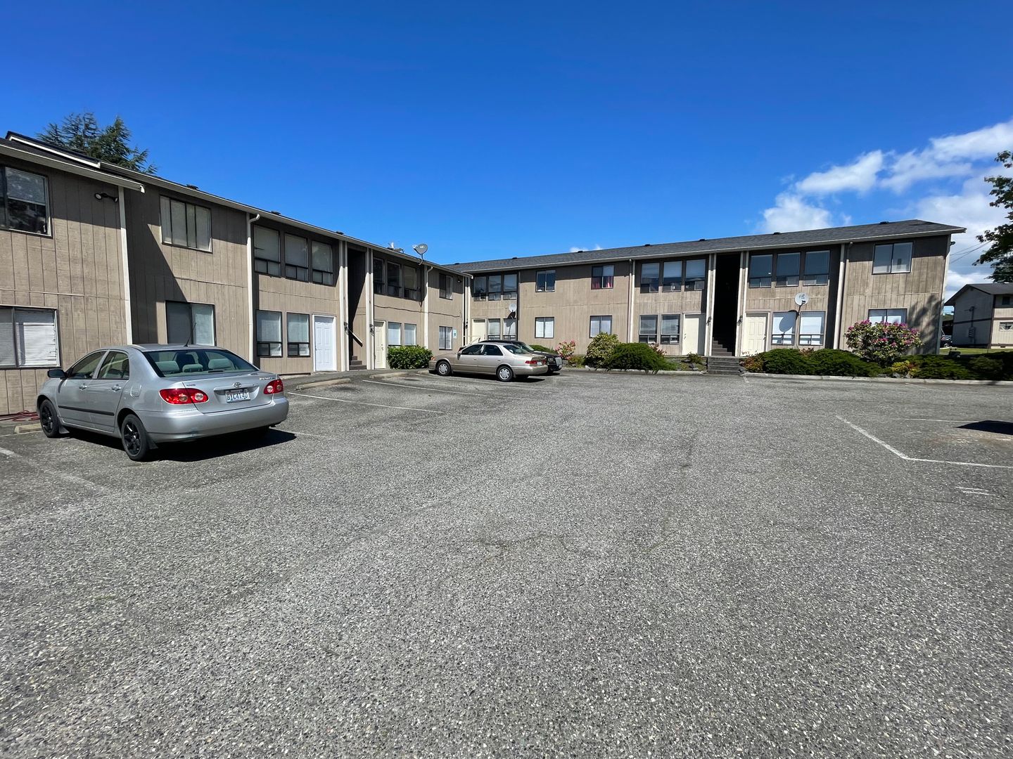 2328 Queen St. - 5 - Bellingham - Washington - 1 bed, 1 bath rental property