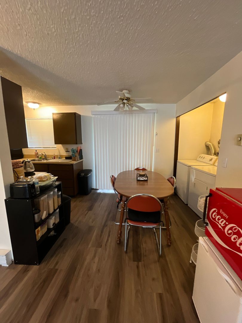 2328 Queen St. - 5 - Bellingham - Washington - 1 bed, 1 bath rental property