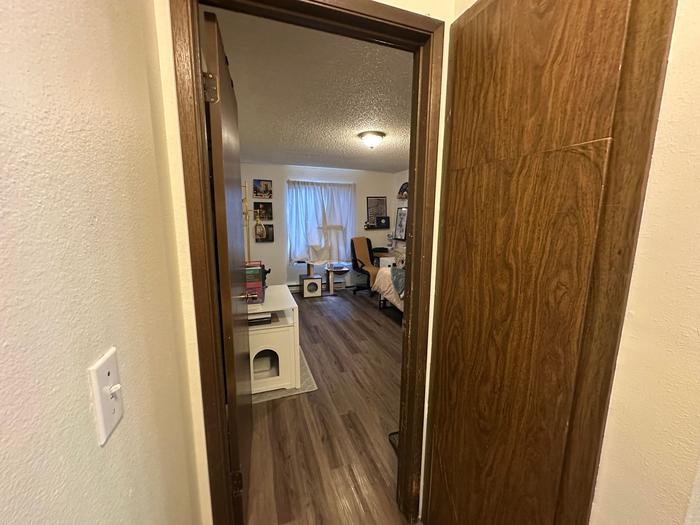 2328 Queen St. - 5 - Bellingham - Washington - 1 bed, 1 bath rental property