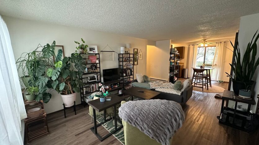 2328 Queen St. - 5 - Bellingham - Washington - 1 bed, 1 bath rental property