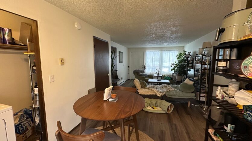 2328 Queen St. - 5 - Bellingham - Washington - 1 bed, 1 bath rental property