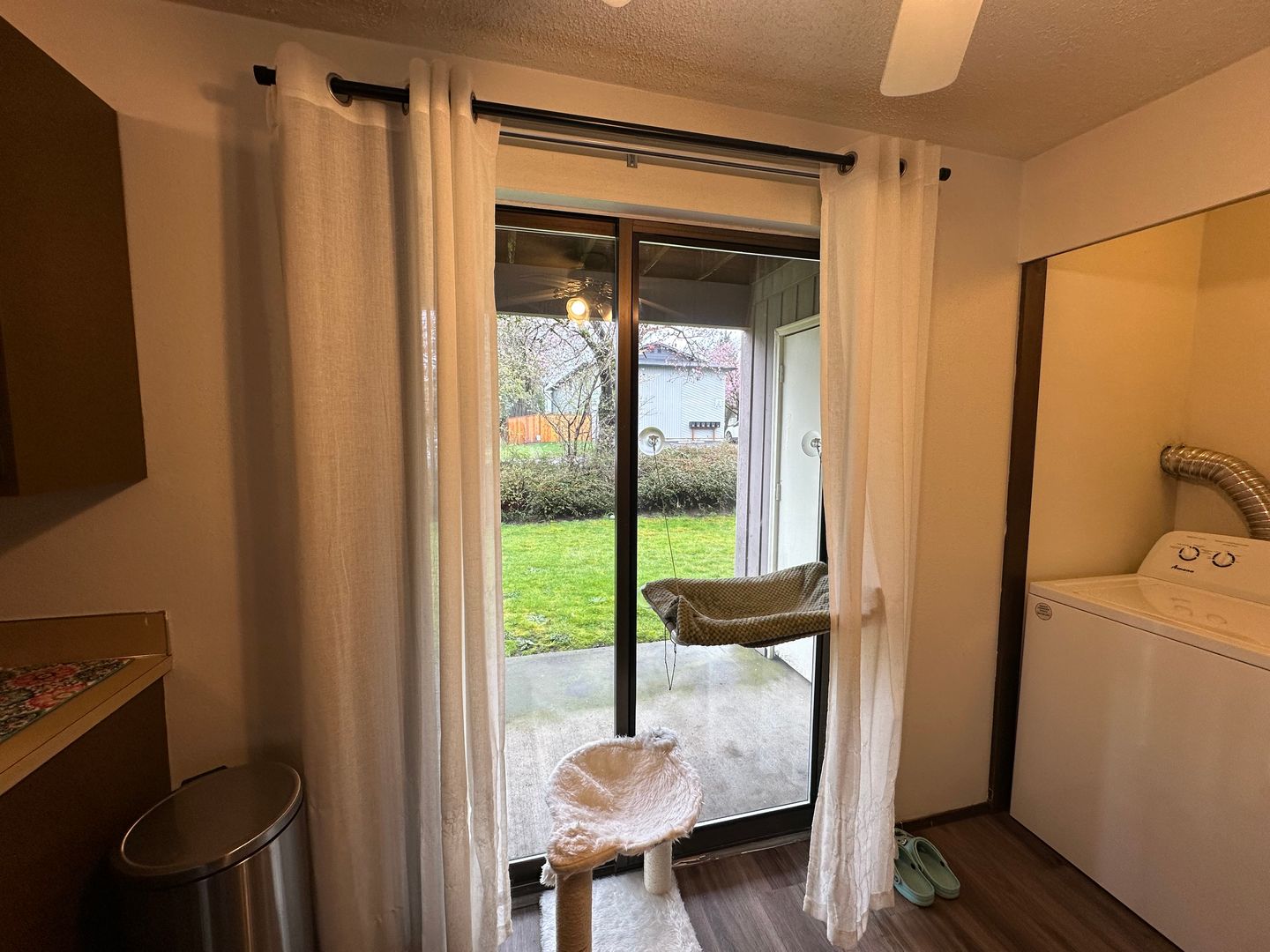 2328 Queen St. - 5 - Bellingham - Washington - 1 bed, 1 bath rental property