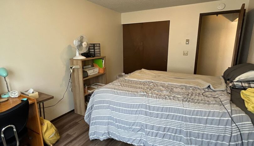 2328 Queen St. - 5 - Bellingham - Washington - 1 bed, 1 bath rental property