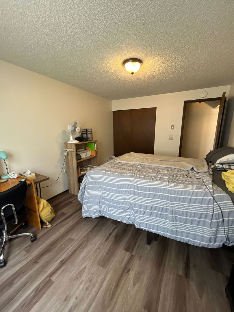 2328 Queen St. - 5 - Bellingham - Washington - 1 bed, 1 bath rental property
