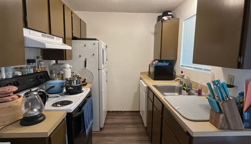 2328 Queen St. - 5 - Bellingham - Washington - 1 bed, 1 bath rental property