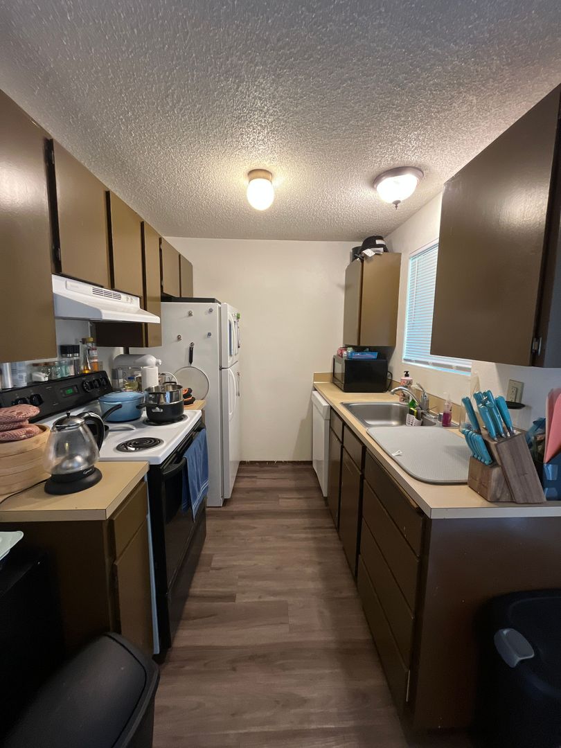 2328 Queen St. - 5 - Bellingham - Washington - 1 bed, 1 bath rental property
