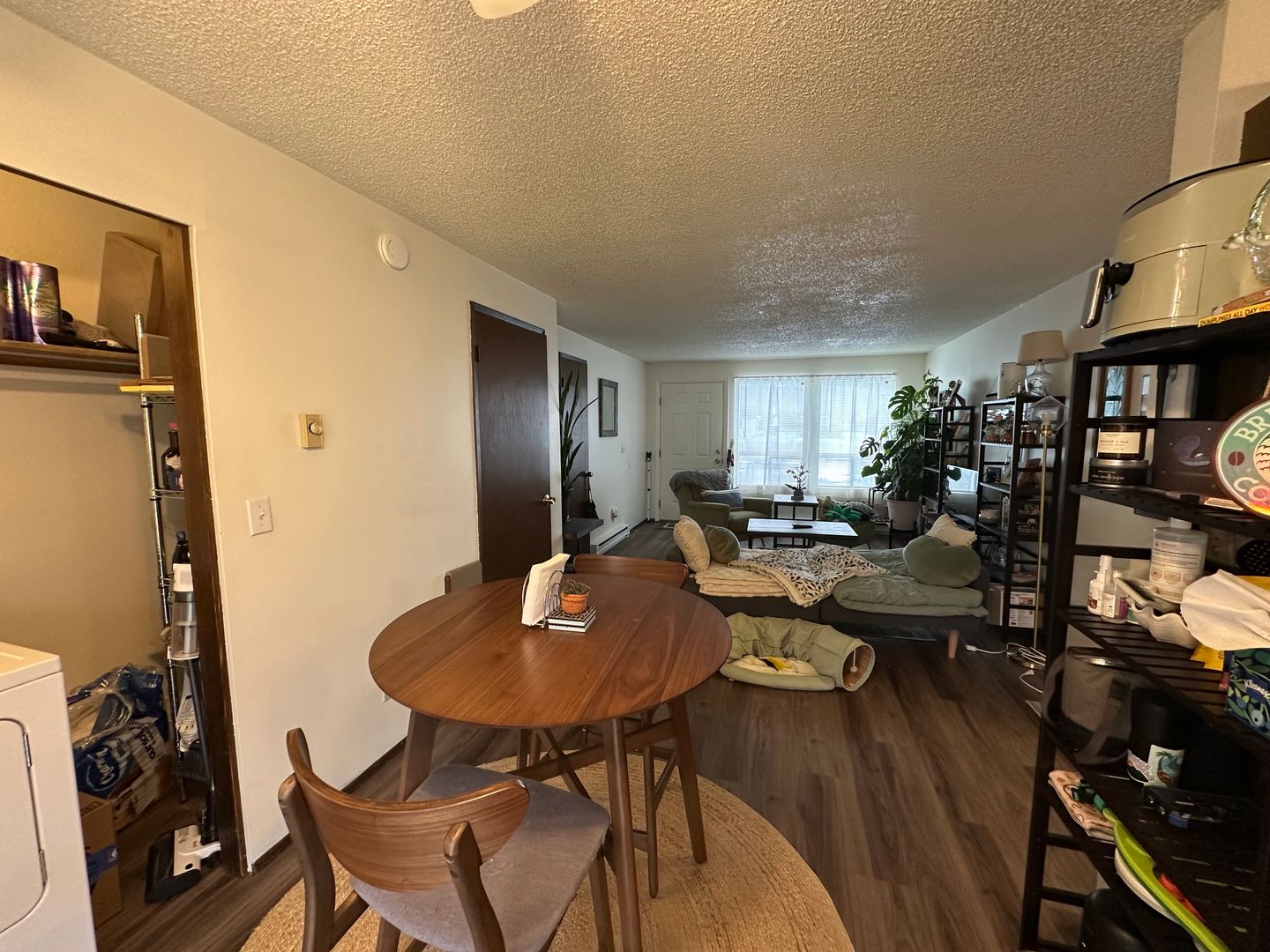 2328 Queen St. - 5 - Bellingham - Washington - 1 bed, 1 bath rental property