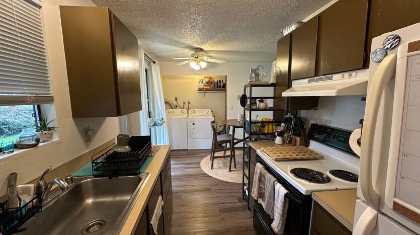 2328 Queen St. - 5 - Bellingham - Washington - 1 bed, 1 bath rental property