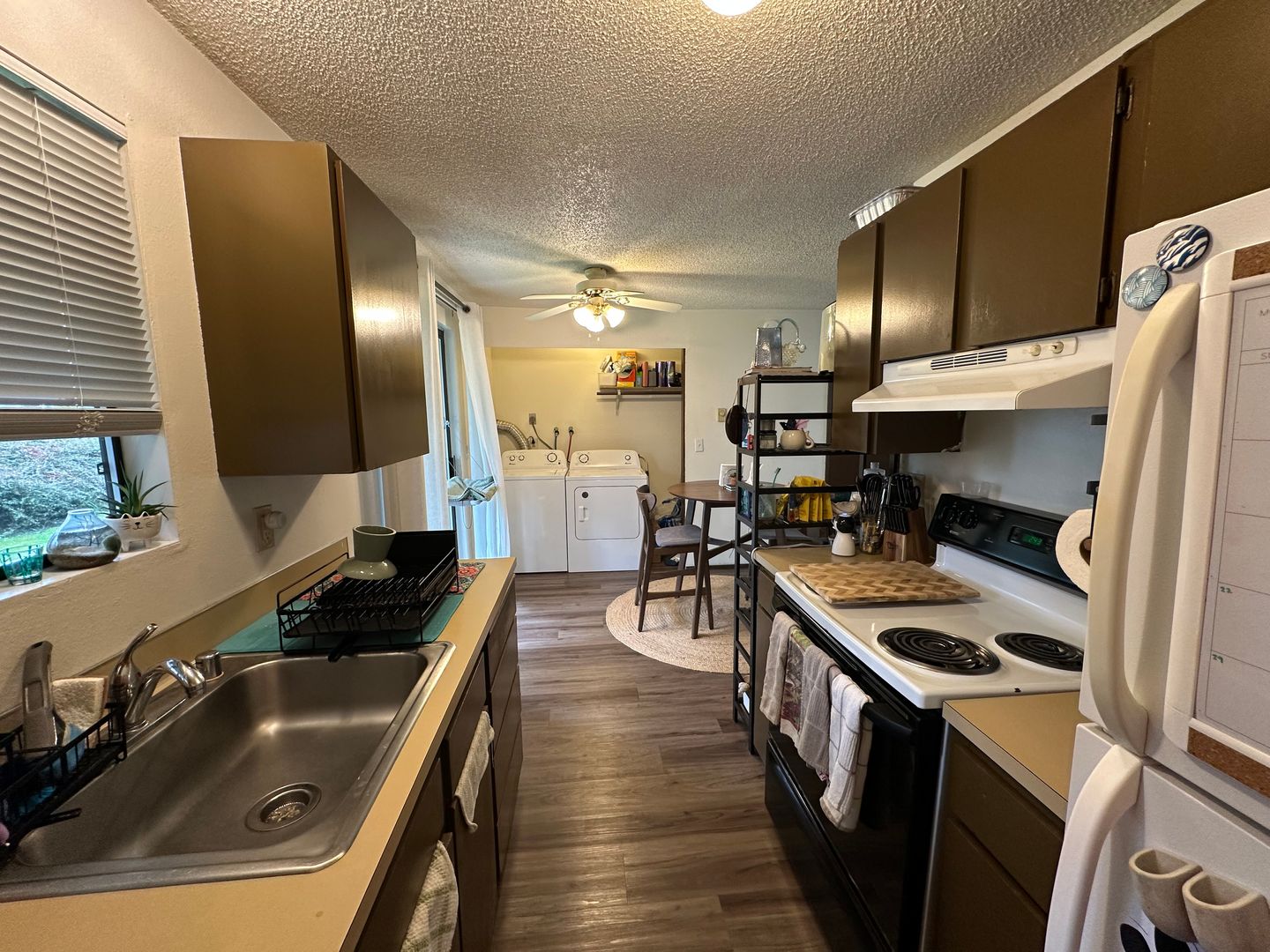 2328 Queen St. - 5 - Bellingham - Washington - 1 bed, 1 bath rental property