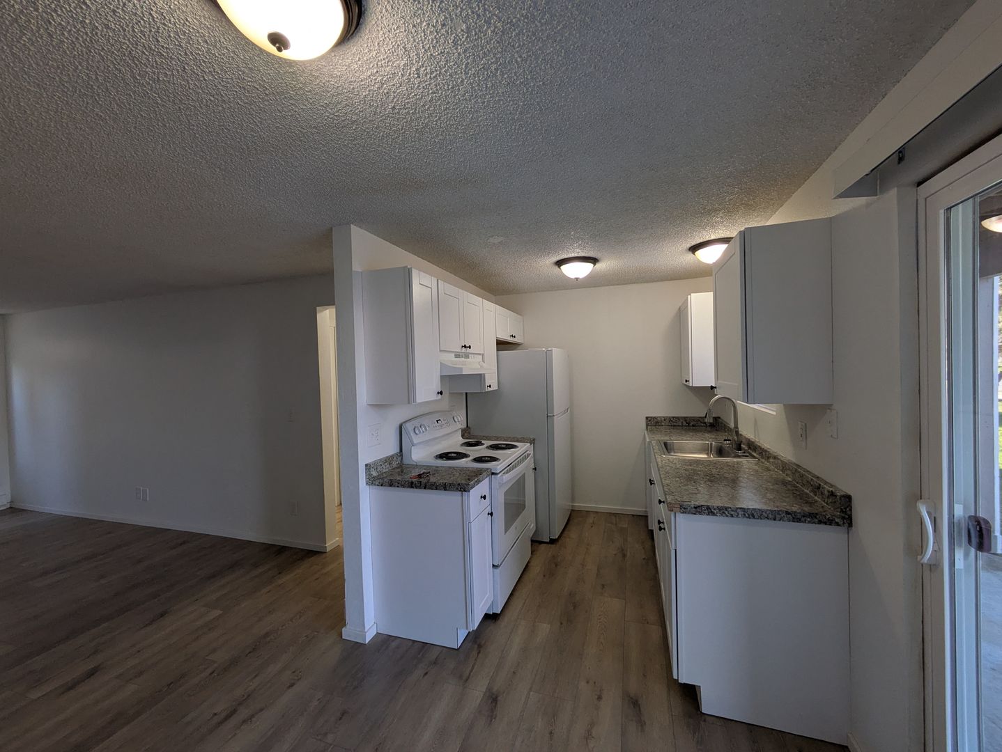 2328 Queen St. - 9 - Bellingham - Washington - 1 bed, 1 bath rental property