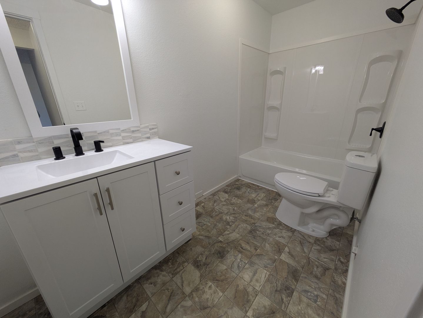 2328 Queen St. - 9 - Bellingham - Washington - 1 bed, 1 bath rental property