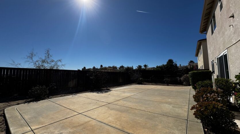 23382 Saratoga Springs Pl - Murrieta - California - 4 bed, 3 bath rental property