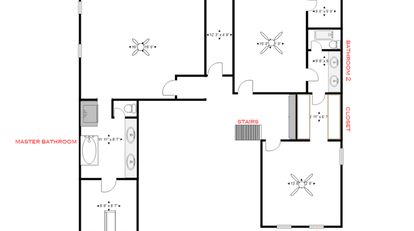 23382 Saratoga Springs Pl - Murrieta - California - 4 bed, 3 bath rental property