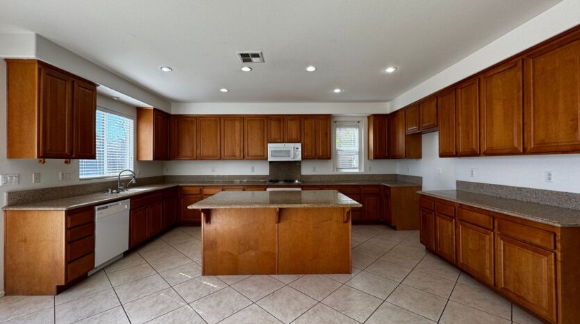 23382 Saratoga Springs Pl - Murrieta - California - 4 bed, 3 bath rental property