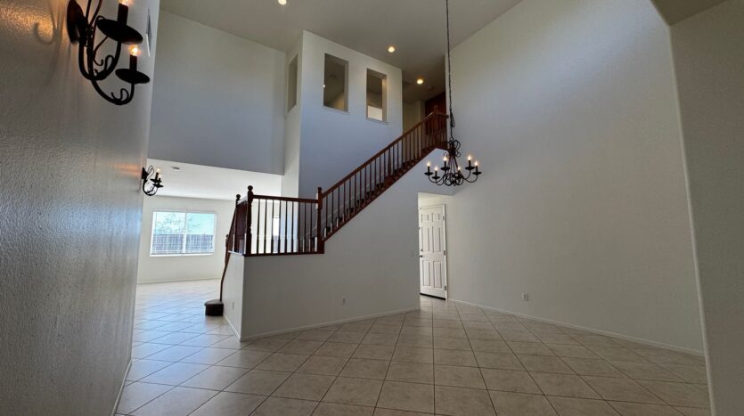 23382 Saratoga Springs Pl - Murrieta - California - 4 bed, 3 bath rental property