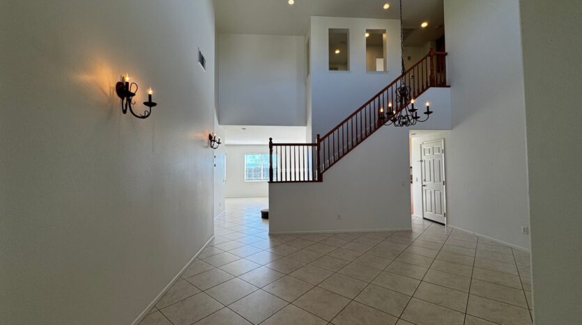 23382 Saratoga Springs Pl - Murrieta - California - 4 bed, 3 bath rental property