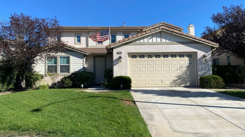 23382 Saratoga Springs Pl - Murrieta - California - 4 bed, 3 bath rental property