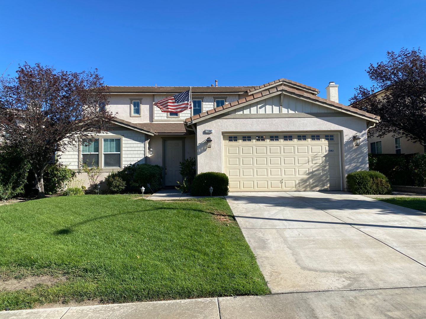 23382 Saratoga Springs Pl - Murrieta - California - 4 bed, 3 bath rental property