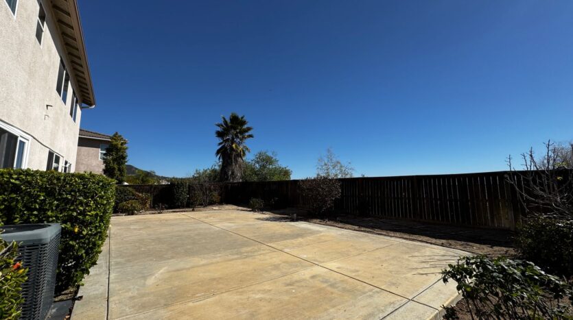 23382 Saratoga Springs Pl - Murrieta - California - 4 bed, 3 bath rental property
