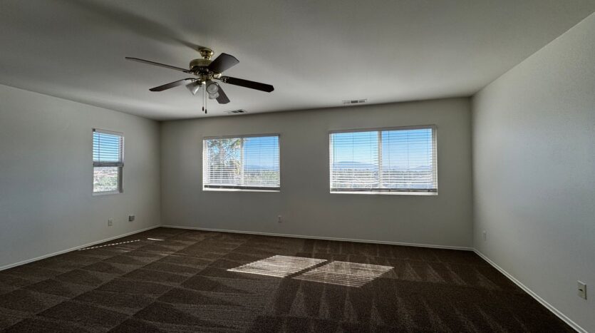 23382 Saratoga Springs Pl - Murrieta - California - 4 bed, 3 bath rental property