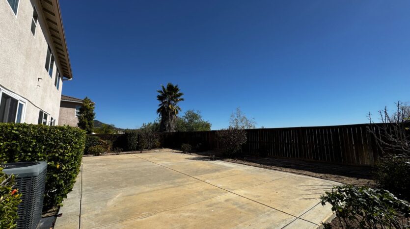 23382 Saratoga Springs Pl - Murrieta - California - 4 bed, 3 bath rental property