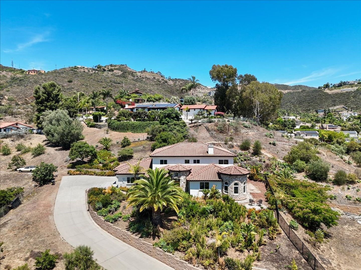 2342 Carioca Place - Vista - California - 6 bed, 4.5 bath rental property