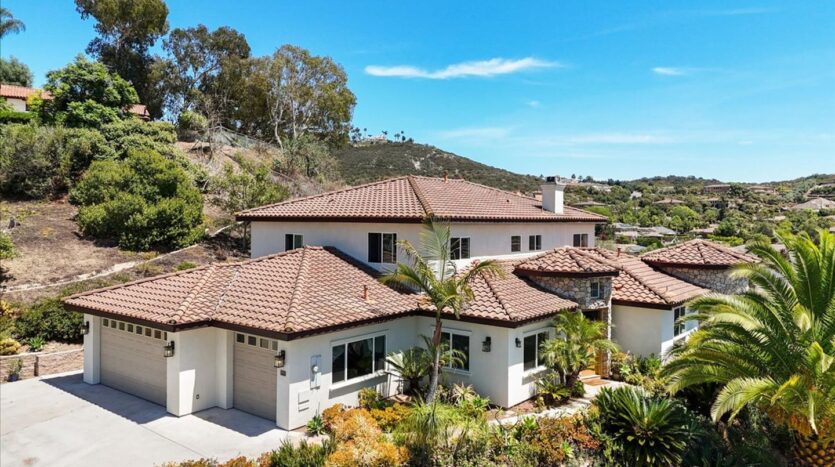 2342 Carioca Place - Vista - California - 6 bed, 4.5 bath rental property