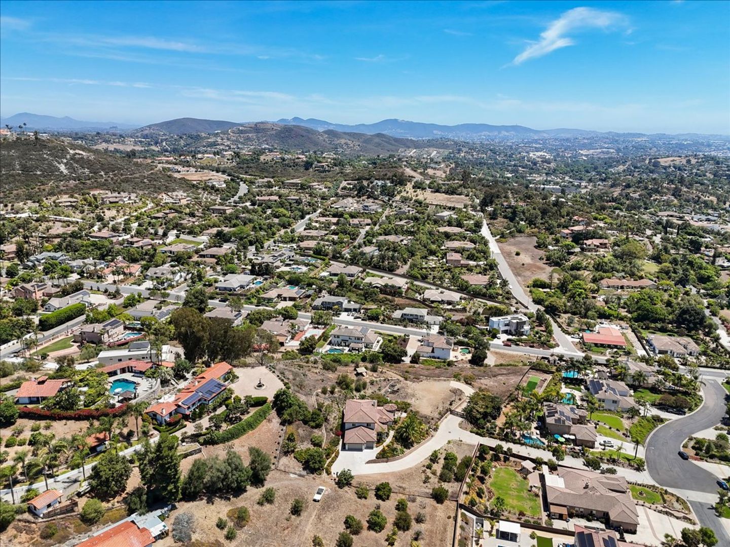 2342 Carioca Place - Vista - California - 6 bed, 4.5 bath rental property