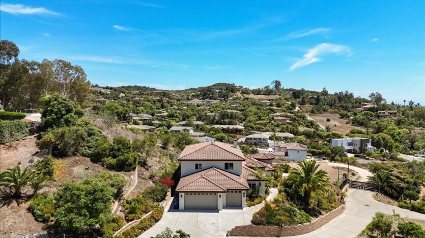 2342 Carioca Place - Vista - California - 6 bed, 4.5 bath rental property