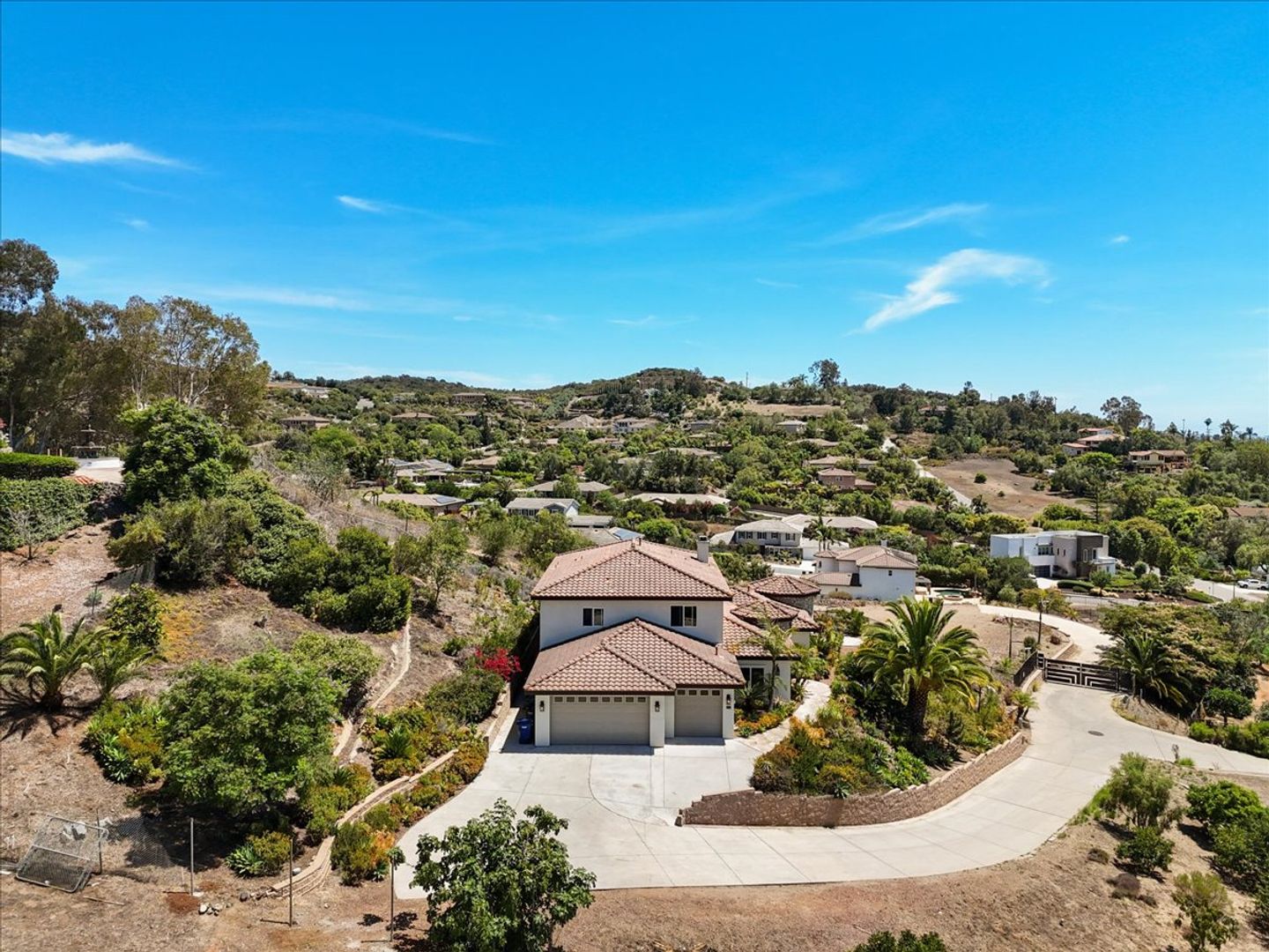 2342 Carioca Place - Vista - California - 6 bed, 4.5 bath rental property
