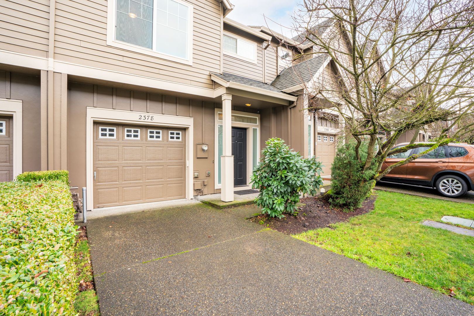 2378 NW 168th Place - Beaverton - Oregon - 3 bed, 2.5 bath rental property