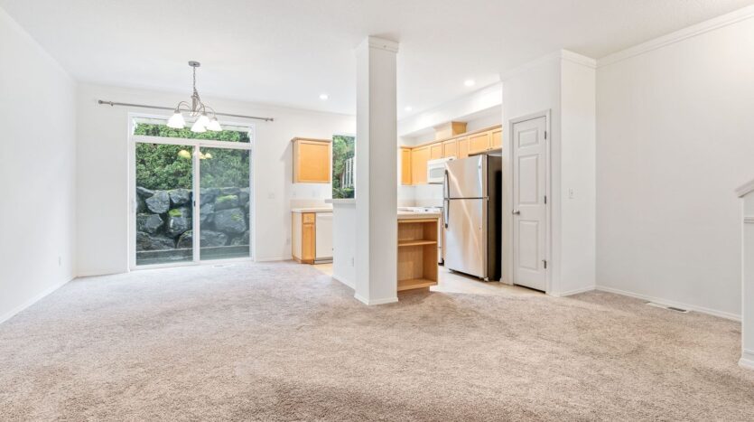 2378 NW 168th Place - Beaverton - Oregon - 3 bed, 2.5 bath rental property