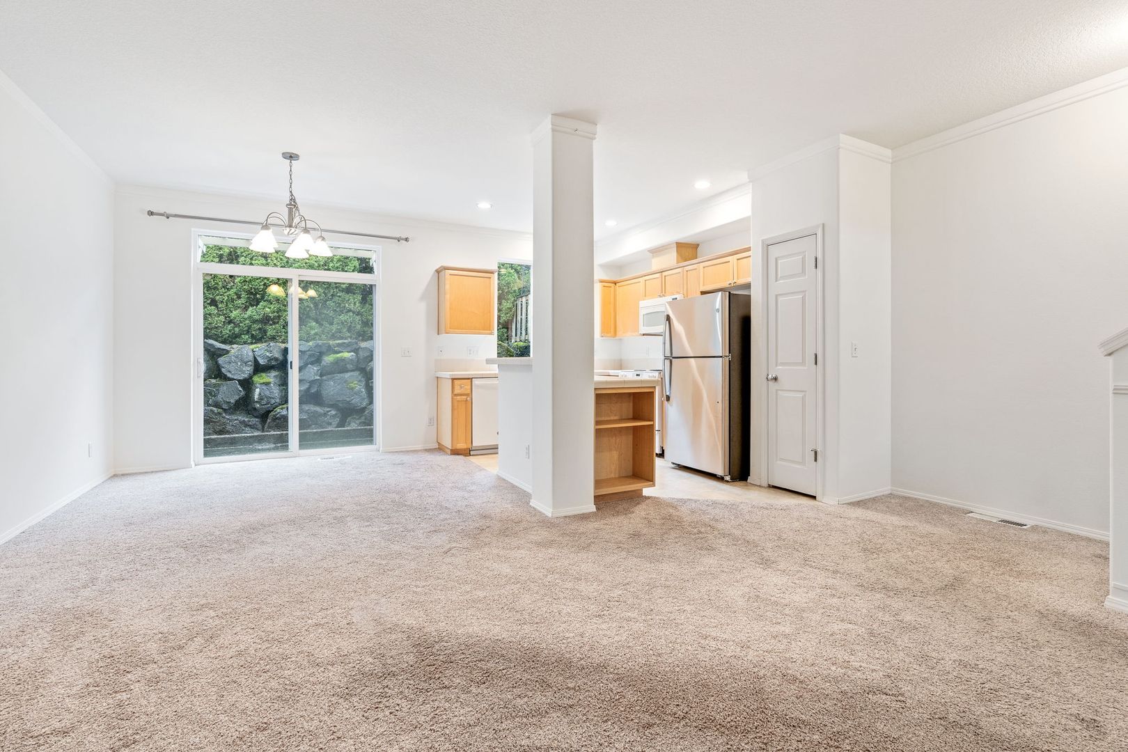 2378 NW 168th Place - Beaverton - Oregon - 3 bed, 2.5 bath rental property