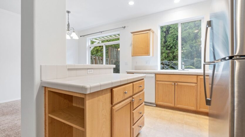 2378 NW 168th Place - Beaverton - Oregon - 3 bed, 2.5 bath rental property