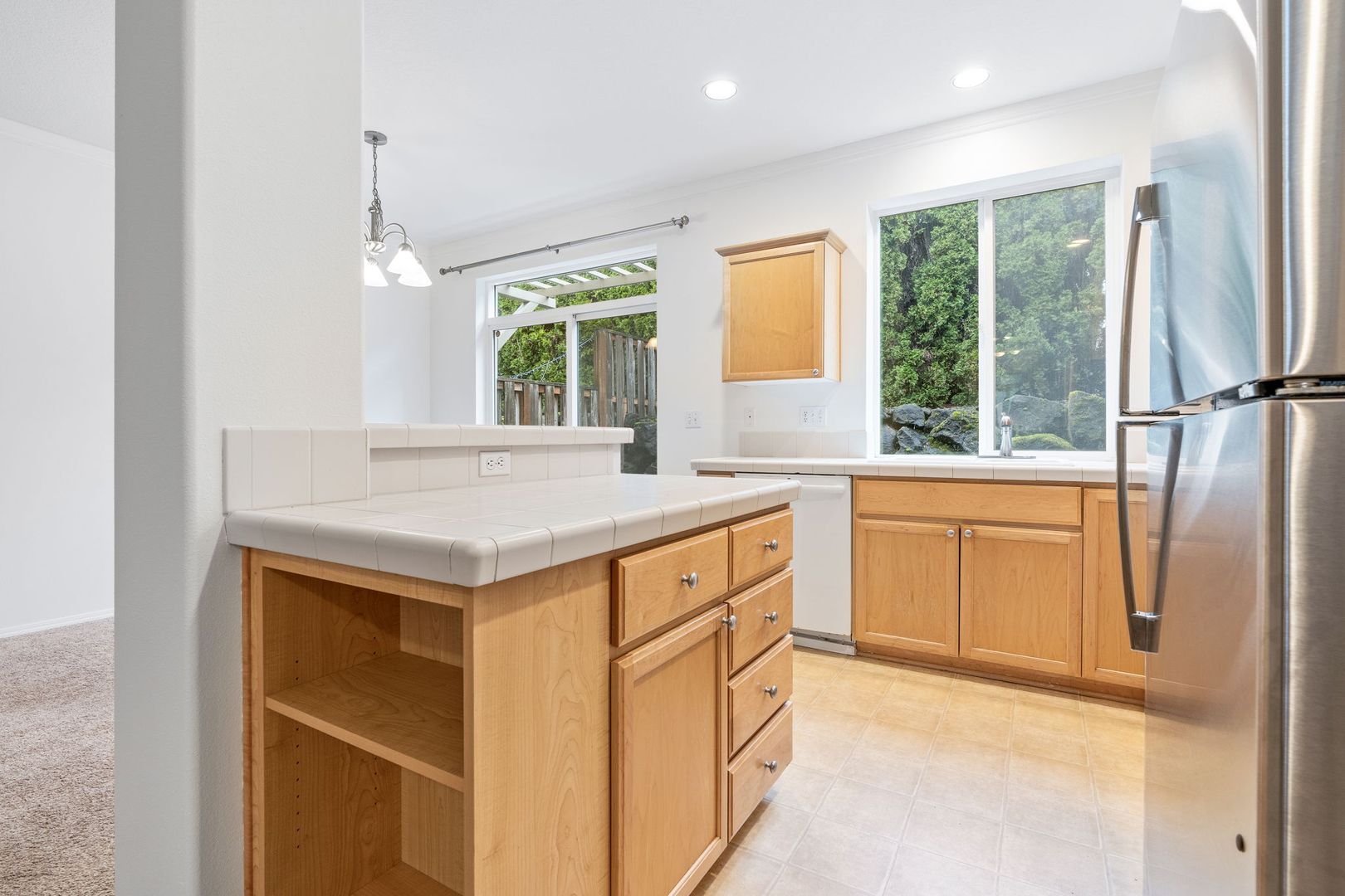 2378 NW 168th Place - Beaverton - Oregon - 3 bed, 2.5 bath rental property