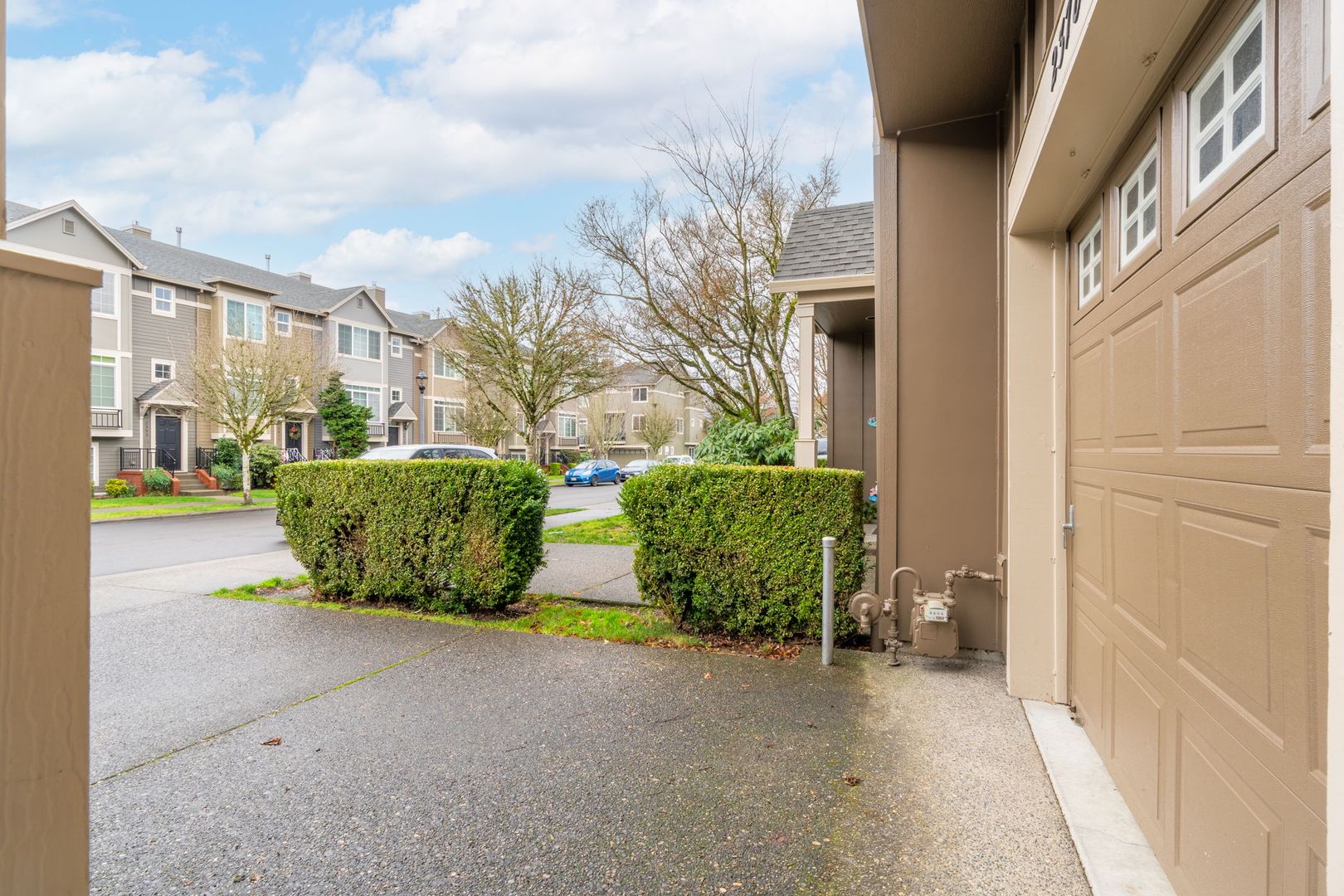 2378 NW 168th Place - Beaverton - Oregon - 3 bed, 2.5 bath rental property