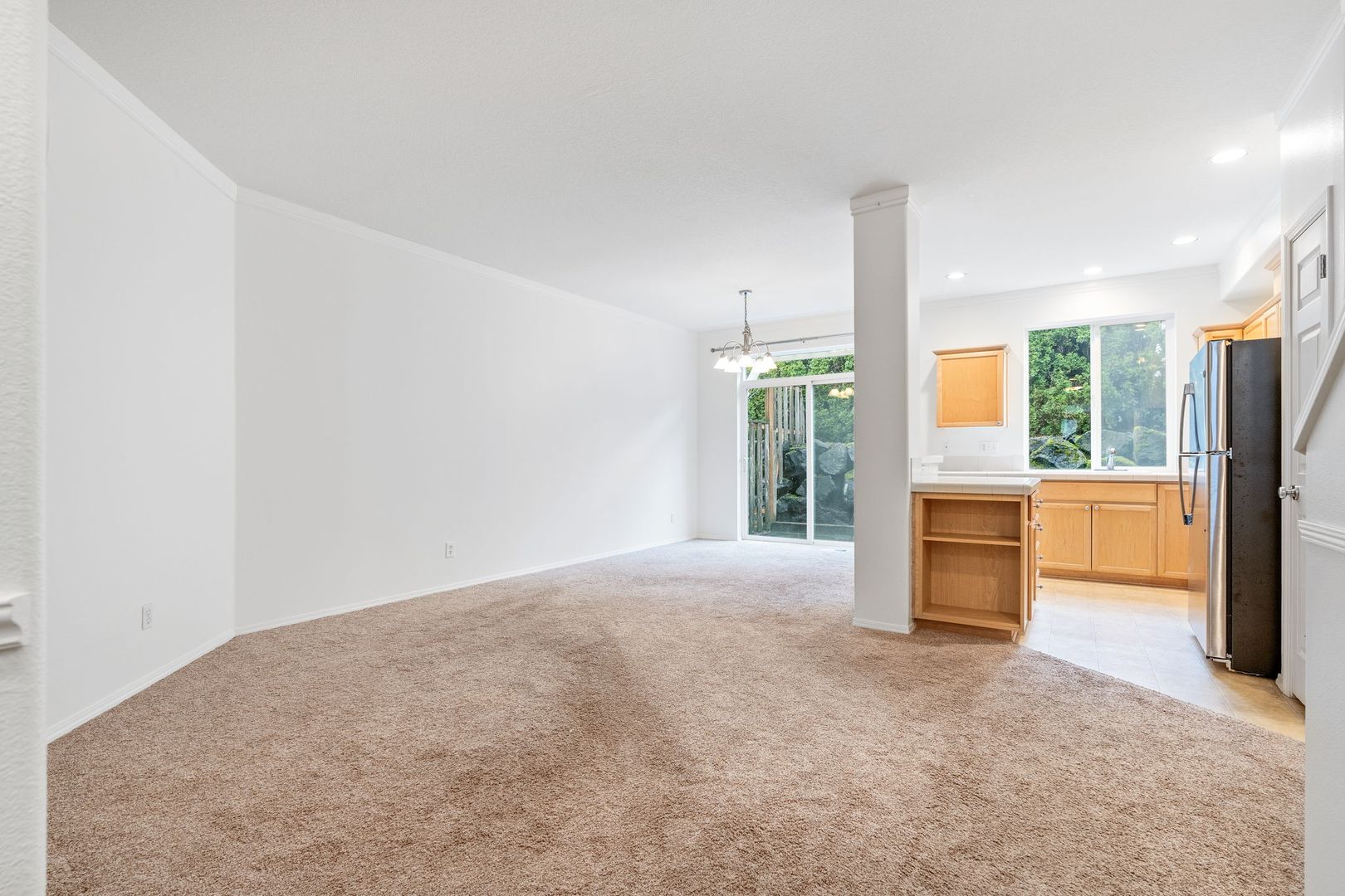 2378 NW 168th Place - Beaverton - Oregon - 3 bed, 2.5 bath rental property