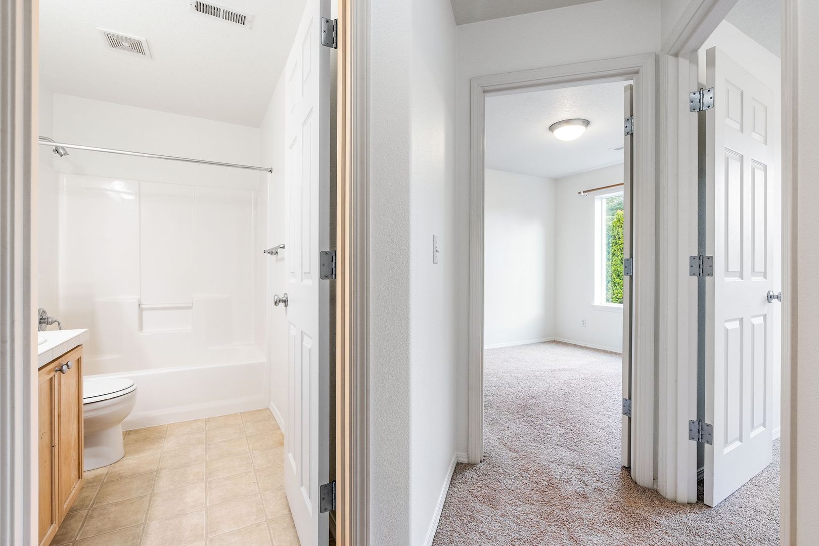 2378 NW 168th Place - Beaverton - Oregon - 3 bed, 2.5 bath rental property