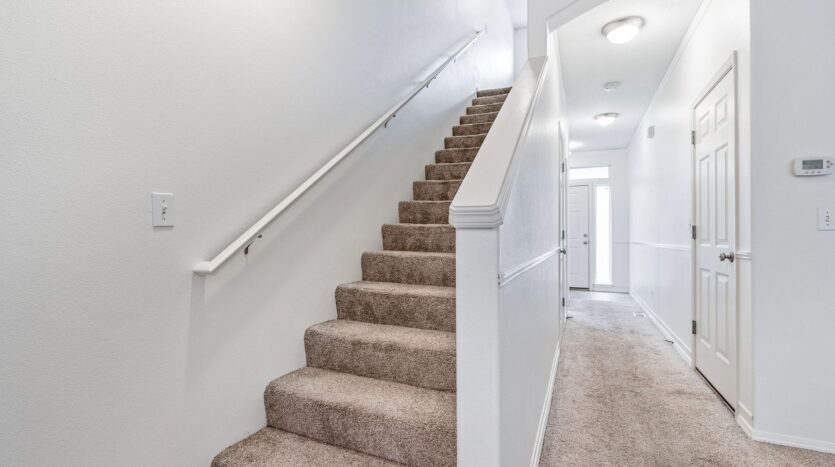 2378 NW 168th Place - Beaverton - Oregon - 3 bed, 2.5 bath rental property