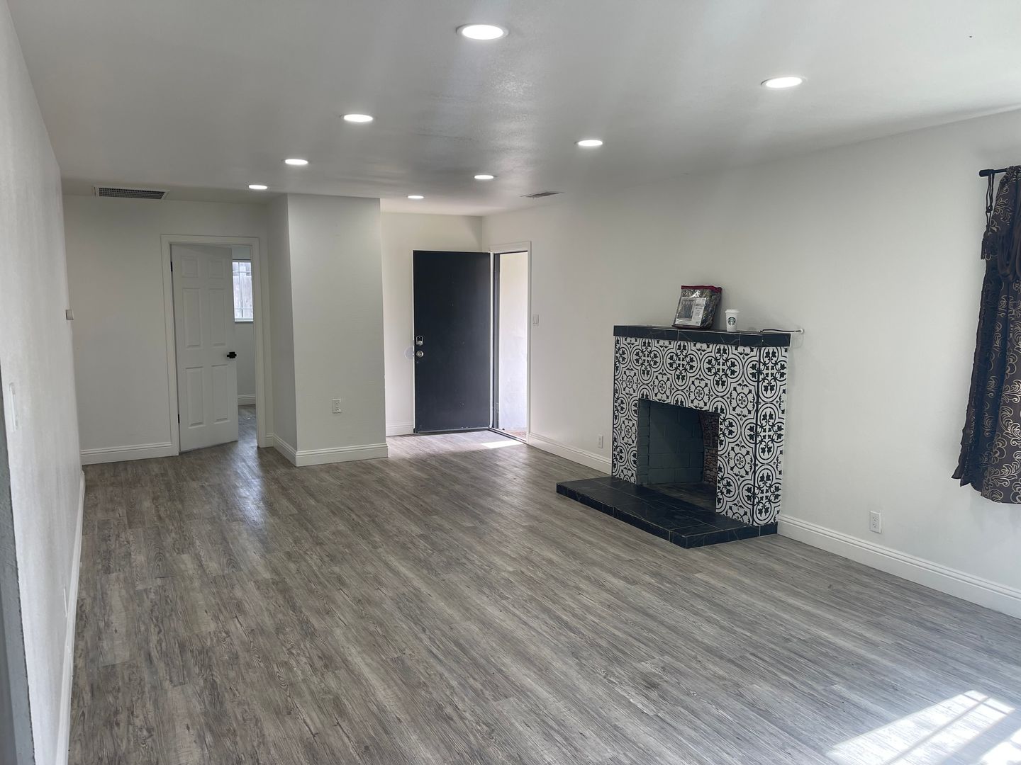 239 E 20th St - ST T 239 - Tracy - California - 3 bed, 1.5 bath rental property