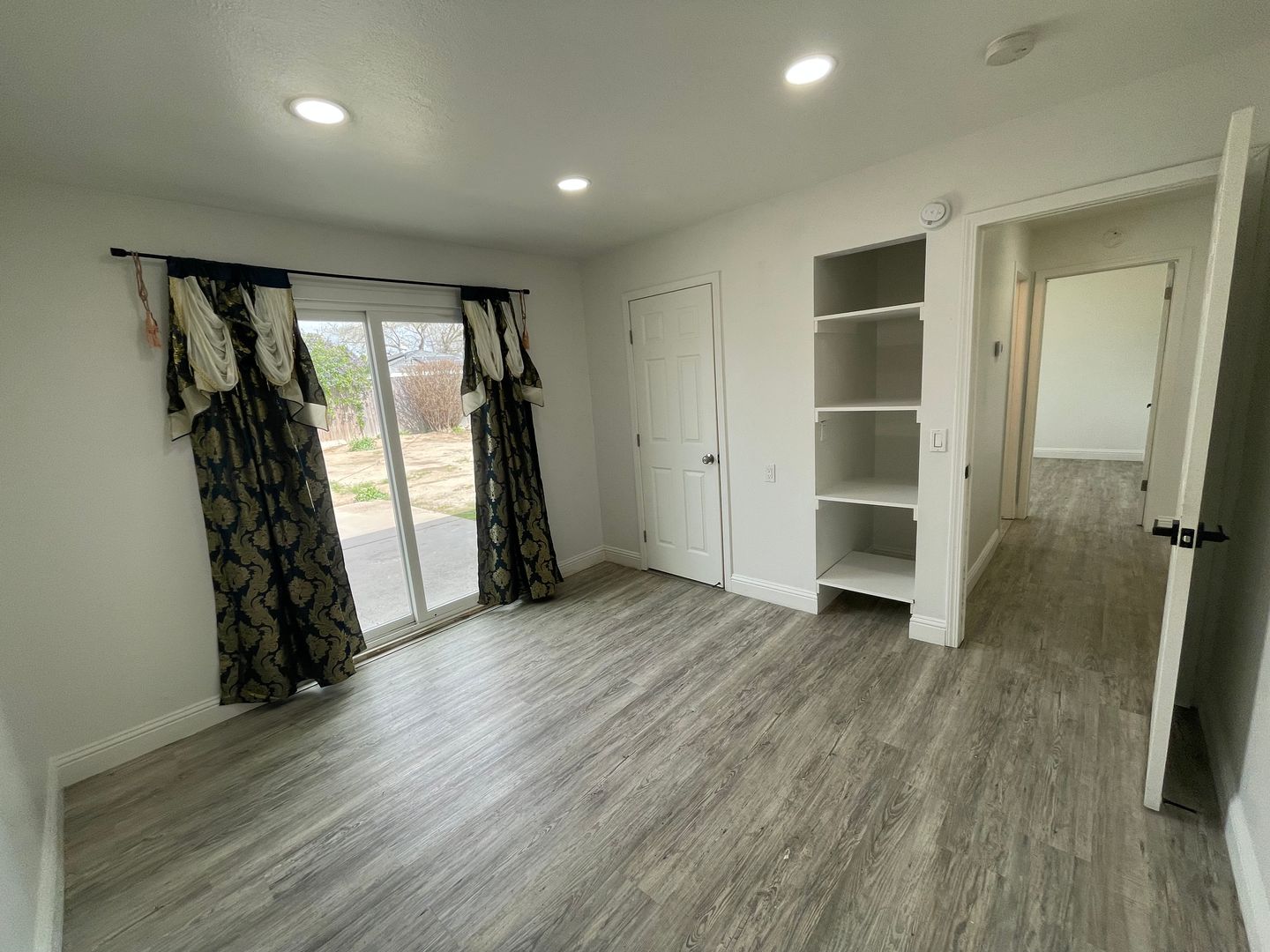 239 E 20th St - ST T 239 - Tracy - California - 3 bed, 1.5 bath rental property