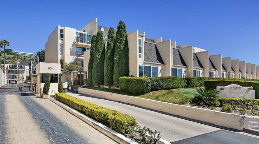 23901 Civic Center Way 107 - Malibu - California - 3 bed, 2 bath rental property