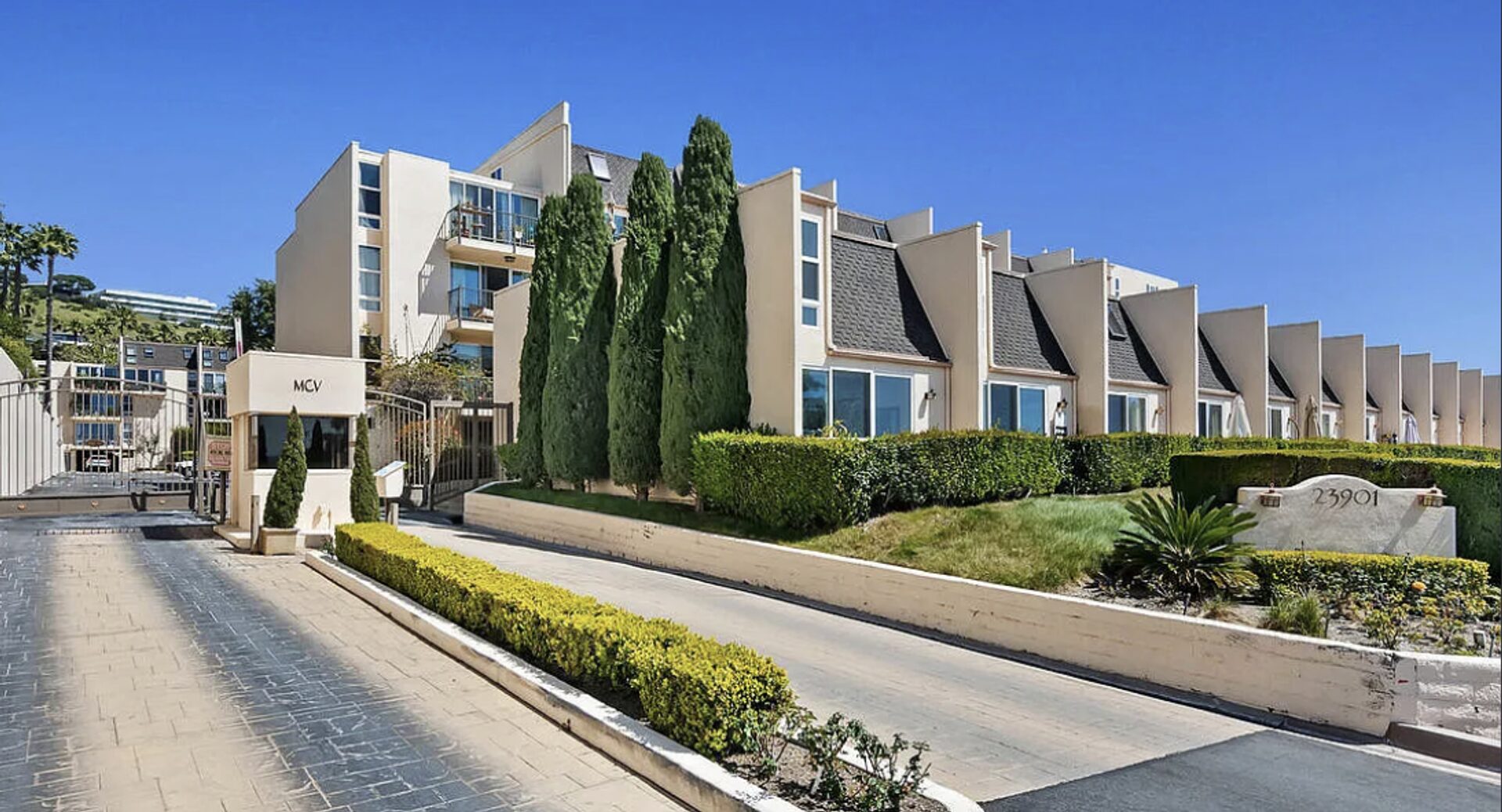 23901 Civic Center Way 107 - Malibu - California - 3 bed, 2 bath rental property