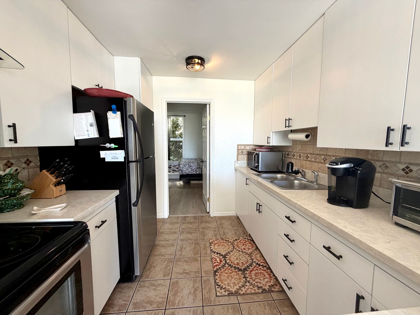 23901 Civic Center Way 107 - Malibu - California - 3 bed, 2 bath rental property